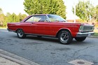 1965 Ford Galaxie 