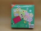 Spanish Bingo Game Educational Language Skills For Children By Eeboo