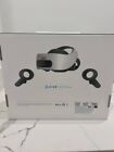 Msrp  499  New sealed Htc Vive Focus Plus Vr Headset Bundle W  Two Controllers