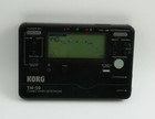 Korg Tm-50 Tuner metronome
