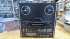 Vintage Teac X-2000r  Reel To Reel Tape Deck Excellnt Condition  Recent Service