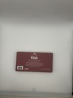 Ciat   London The Velvet Eyeshadow Palette New With Box Unused