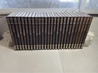 Vintage Time Life Books The Old West Complete Series Set 26 Vol  no Index 