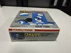 Smurfs Vintage Am Radio   Headset 1982 Nasta Solid State Radio Rs-19