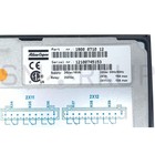 New In Box Atlas Copco 1900071012 Panel Controller