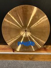 Paiste 2000 Power Ride Cymbal 20 
