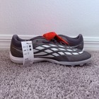 Adidas Predator Pro Fold Over Tongue Turf Soccer Shoes Jr7864 Men   s Size 9 5
