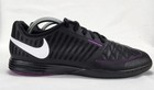 Nike Shoes Men s Size 12 5 Lunar Gato Ii 2 Indoor Soccer Futbol Black 580456-007