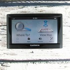 Garmin Nuvi 57lm 5  Touchscreen Gps Navigation System Navigator
