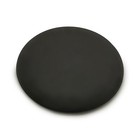 Diaphragm Compatible With Littmann Electronic 3100   3200 Stethoscope Black Gray