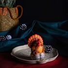 Thanksgiving Decorations Lot thanksgiving Decorations Hand-painted