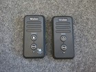 Wuloo Wireless Intercom Doorbell System  5 Mile Range