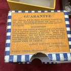 Samson Radio Frequency Transformer Helical Wound Coil 3000 Meters Nos 60kc Hw-r1