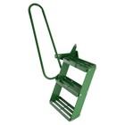 Tractor Step Extension Kit Left Hand For John Deere 2wd Row Crop And Utility