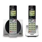Vtech Cs6919-2 Dect 6 0 Cordless Phone With Caller Id And Handset Speakerphone 