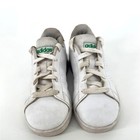 Adidas Originals Kids Sneakers Size 13 White And Green