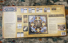    the Constitution Quest    Board Game Learn The Constitution New Sealed