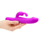Thrusting-rabbit-vibrator-dildo-g-spot-multispeed-massager-female-adult-sex-toy