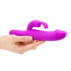 Thrusting-vibrator-rabbit-dildo-g-spot-multispeed-massager-female-adult-sex-toys