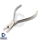 Dental Arch Plier Orthodontic Arch Forming Bending Pliers Wire Adjusting Bending