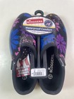 Sloggers Flower Power Garden rain Waterproof Shoe Women s Size 6 New