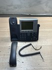 Cisco 7942g Ip Voip Telephone Phone 7942  cp-7942g  new jua3701