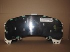 2000-2002 Chevy Silverado 1500 2500 3500 Speedometer Gauge Cluster Us Mph Clean