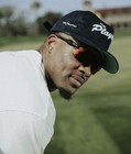 Lafavre The Players Championship Tpc Strapback Corduroy Hat Sold Out Usa Rare
