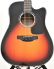 Takamine Gd30ce-12bsb Dreadnought Acoustic Electric Guitar Brown Sunburst B-stoc