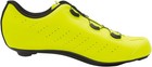 Sidi Fast 2 Road Shoes Men s Yellow Fluo black   Lightweight Carbon Sole   Size