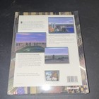 Sealed Microsoft New York Scenery Enhancement Flight Simulator  For Windows Cd
