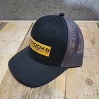 Brooks Tractor Since 80 Years Of Service John Deere Snapback Meshback Hat Cap