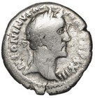 Ancient Roman Empire Coin Silver Denarius Antoninus Pius 138-161 Ad  20066