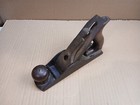Vintage Bailey No  3 Bench Plane Woodworking Tool Usa Preowned
