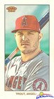 2020 Topps 206 Series 1 Baseball Factory Sealed Hobby Box 