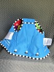 Baby Einstein Neighborhood Friends Padded Seat Cover Jumper Replacement Part