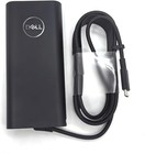 Genuine 130w Usb-c Type C Charger Adapter For Dell Xps 15 9500 9510 Da130pm170
