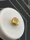 Java Sailendra Kingdom Ca 7th-10th Cent Av Masa Coins 2 40 Grm