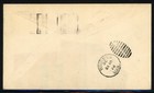 Canada 1928 Scott  C1 Official First Flight Cover Calgary To Winnipeg Scarce Gem