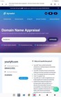      3  Domain Names For Sale Great Deal Estimated Value Is Up To  13 000 00