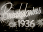 Super 8mm Sound 200    Breakdowns Of 1936 Bloopers Of Famous Actors Original Box