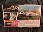 Mpc Plastic Model Kit 825 1 48 Space 1999 Eagle Transporter Sealed Contents