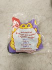 Lot Of 74 1990 s Vintage Mcdonalds Happy Meal Toys New Sealed