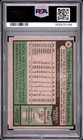 1979 Topps Mickey Rivers  60 Psa 8 Nm    