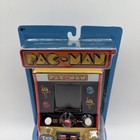 Pac Man Color Lcd Retro Mini Arcade Classics Game By Basic Fun 1 Pack