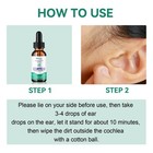 Ear Drops For Tinnitus  Relief For Ringing Ears Drops  Ear Ringing Relief