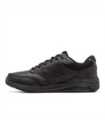 New Balance Men s 928v3 Walking Shoe Black black  multiple Widths 