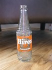Vintage Hires Root Beer Soda 8 Oz Glass Bottle Charles Hires Co  Philadelphia Pa