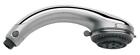 Grohe 28179r00 Relaxa Top 4 Hand Shower   Polished Brass