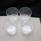 Cambro Camwear Ht12cw135 Huntington Tumblers 12 Oz Full Case 36pcs New Open Box